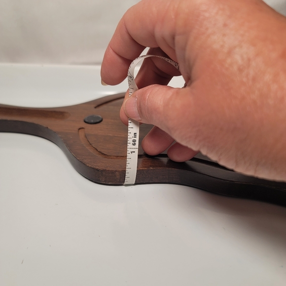 VTG. Price Product Magnetic Cutting Board.  (353) - Picture 9 of 10